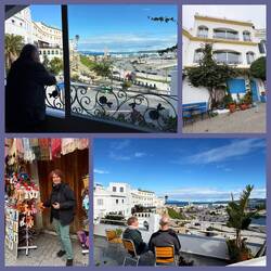 Unser Appartement in der Altstadt