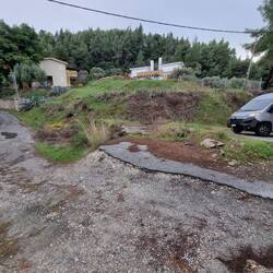 Da hörte die Strasse einfach auf.