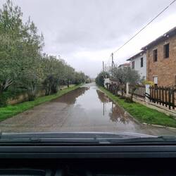 Selah fühlt sich aktuell mehr wie ein Schiff an