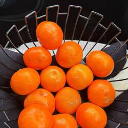 Versorgung für den Fahrer