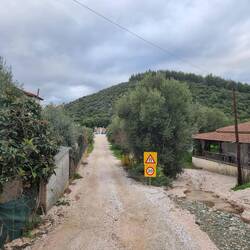 ... denn das wäre schon etwas eng geworden.