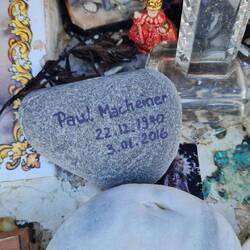 Nun bist Du noch einmal in Spanien!