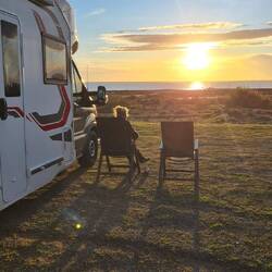 Sieht gut aus, denken wir zumindest
