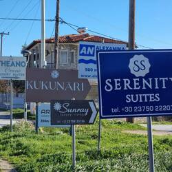 Luxus, Panorama und Relax.... für jeden Geschmack was.