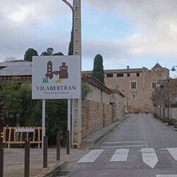 Kleiner Ort mit super Stellplatz