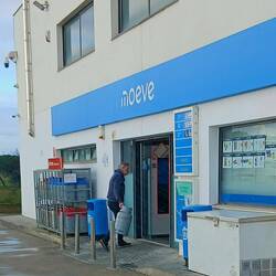 Cepsa ist jetzt Moeve