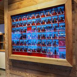 À la recherche des profs pour demain. Spoiler: ce ne sera pas Anne Laurencin!