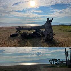 ..so entspannend am späten Nachmittag des kürzesten Tages im Jahr 😍😍😍