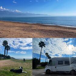 ..da macht es mal gar nix wenn die Sonne etwas weniger Kraft hat