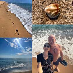 ..später kommt es anders, aber das wisst ihr ja bereits 😇😍