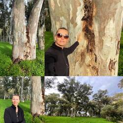 ..bin öfter auch gerne mal ganz alleine unterwegs 🥰🥰🥰