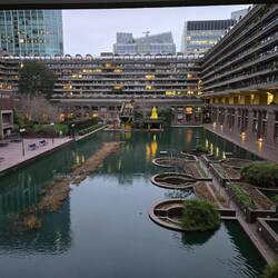 Barbican Centre