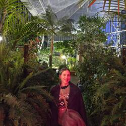 Barbican Conservatory