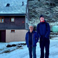 "Hänsel" und "Albtrails"