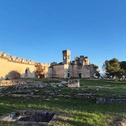 Kleiner Rundumblick.