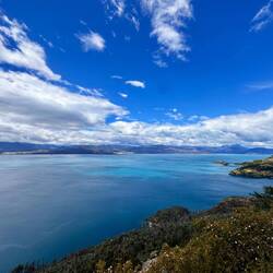 Lago General Carrera