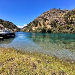 Beachtime... wir gehen baden! Aber nur kurz, danach Siesta 🌞