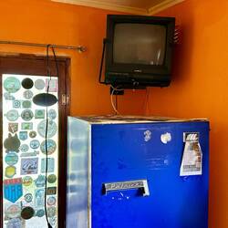 High tech vom feinsten