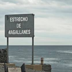 an der Magellan-Straße