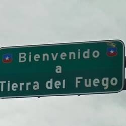 Herzlich Willkommen auf Feuerland