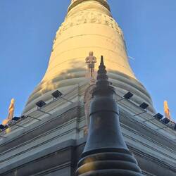 Wat Phnom Daun Penh