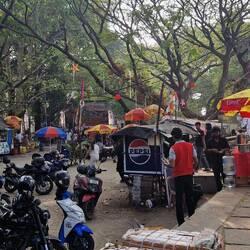 Fort Kochi