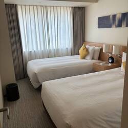 Jasmine's room