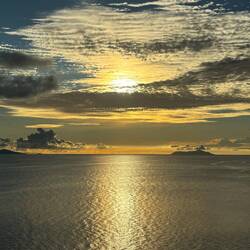 Praslin Hotel Coco de Mer