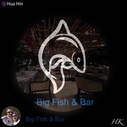 Am Abend Dinner im Big Fish Restaurant im Marriott, hatten wir letztes Jahr auch schon.