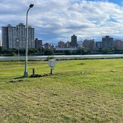 das hätte mein Stellplatz sein können