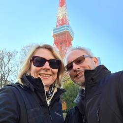 Tokyo Tower