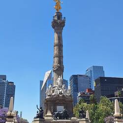 Angel of Independence