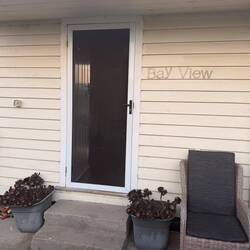 Unser Bungalow 😎🐨