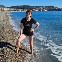 Fast schon drinnen gewesen 😉