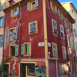 Unzählige romantische Ecken und Details ...