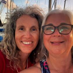 Kris Kearney-Richard, a beautiful soul!