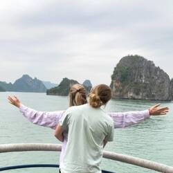 Rose & Jack version 2025