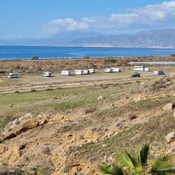 Danach hoch zur Burg