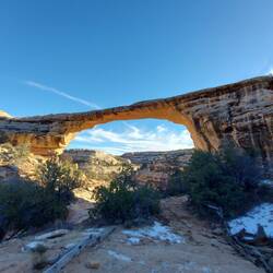 Und dann nach unten.