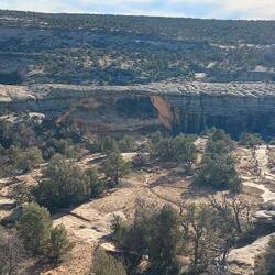 Schon vom Overlook aus besser.