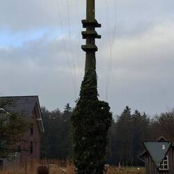 Die Hoffnung auf Bevölkerungszuwachs besteht😀