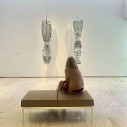 Great modern art museum in Alicante