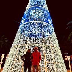 Merry merry Christmas