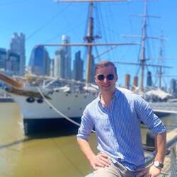 Fregata Presidente Sarmiento