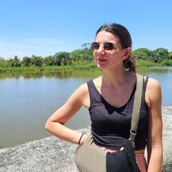 Reserva Ecológica de Buenos Aires Reserva Ecológica Costanera Sur