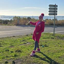 Meer 🌊 mit Austernbänke