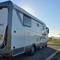 ... und weiter gehts 🚐