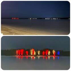 Die Insel Gråsjälören