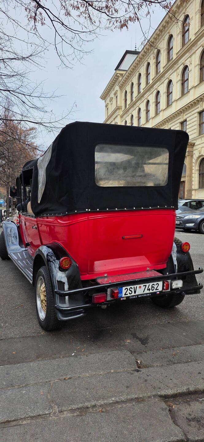 War ein richtig toller Tag