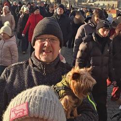 Wir und die vielen anderen